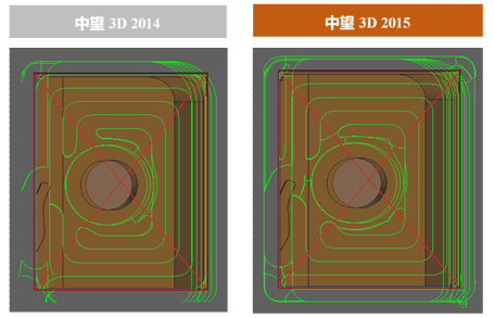 中望3D2015beta首發，加速三維CAD設計與制造