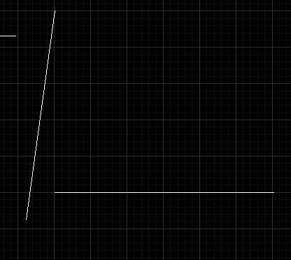 CAD“EDGEMODE”命令設(shè)置新值，命令的含義