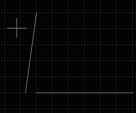 CAD“EDGEMODE”命令設(shè)置新值，命令的含義