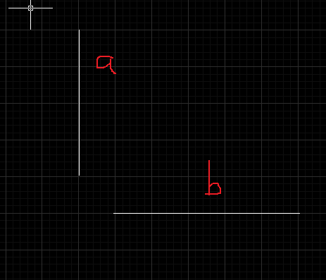 CAD“EDGEMODE”命令設(shè)置新值，命令的含義