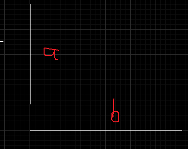 CAD“EDGEMODE”命令設(shè)置新值，命令的含義