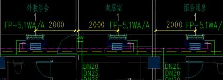 CAD该怎么替换全部文字