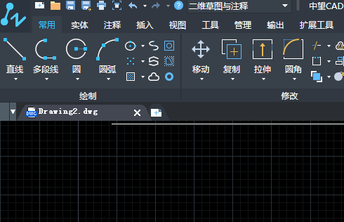 CAD怎么画角钢? CAD画角钢的教程