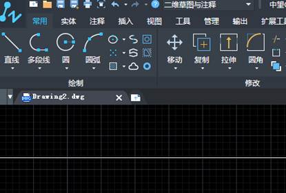 繪制建筑平面圖前的準(zhǔn)備工作？