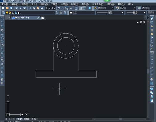 CAD怎么查詢創建時間和更新時間？