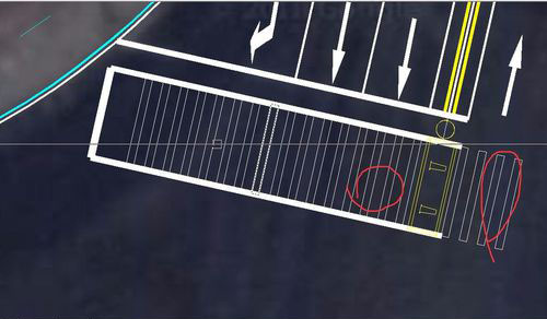 如何解決CAD對齊命令（align）后線變都成空心的問題