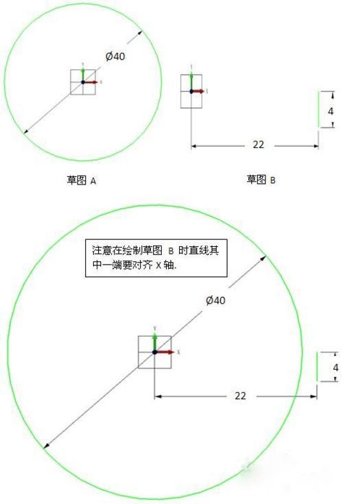 CAD常用建模：中望3D圆形麻花建模教程.jpg