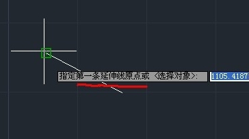 CAD对齐标注怎么用？