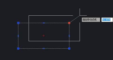 CAD中你不知道的夹点小技巧