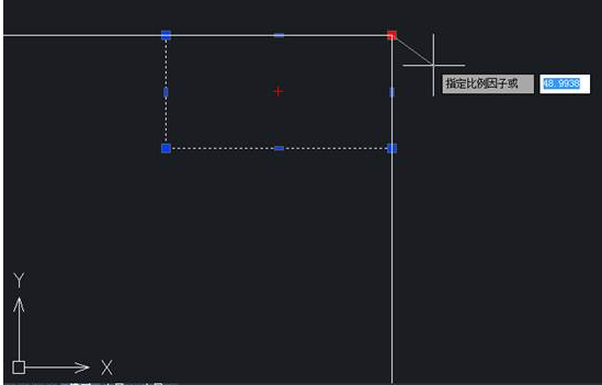 CAD中你不知道的夹点小技巧