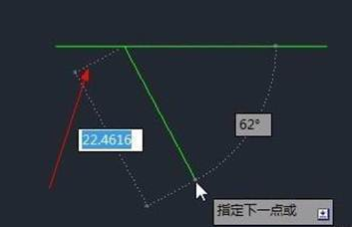 打断合并命令在CAD中的使用方法