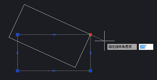 CAD夾點(diǎn)編輯怎么用？