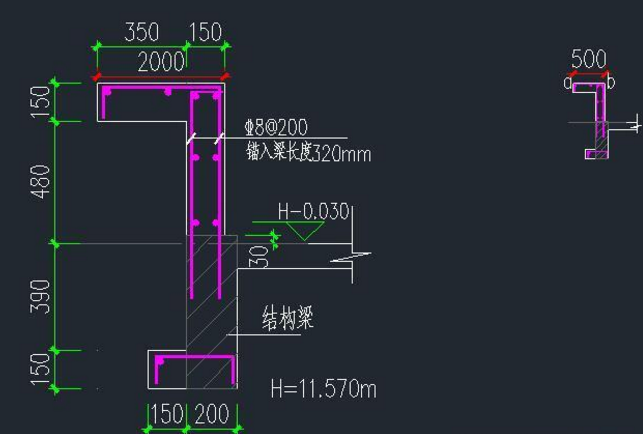 CAD縮放命令怎么用？