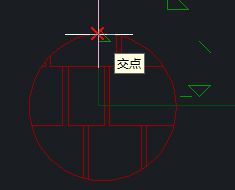 CAD如何用命令放大图形？