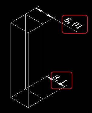 CAD怎样对齐文字？