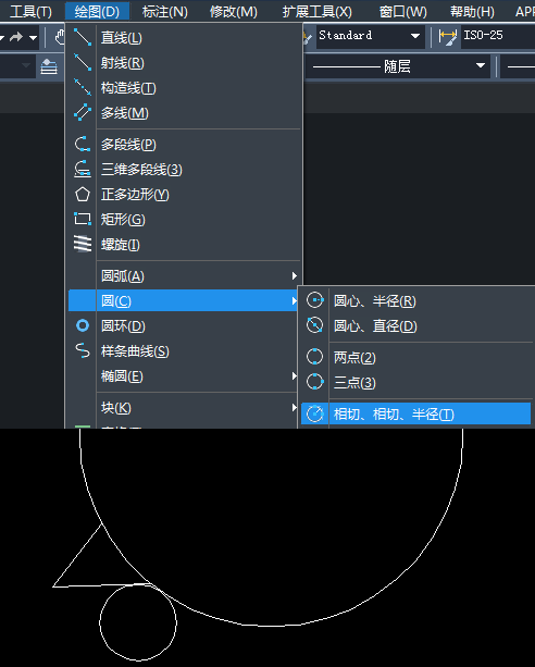 CAD如何設計小鹿？